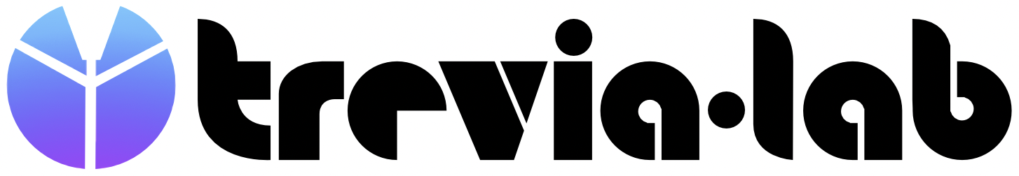 Trevia Lab - Objets personnalisés
