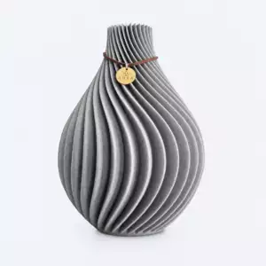 Vase AURA - Marbre