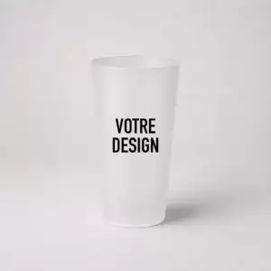 Gobelet Personnalisé Sur-mesure