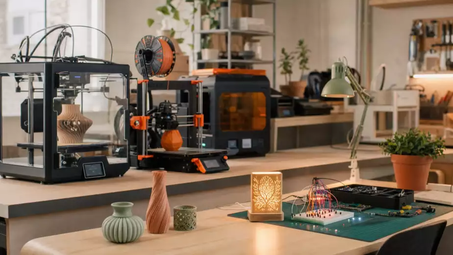 Objets personnalisés fabriqués en France dans l'atelier Trevia Lab