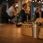 5 idées de cadeau de départ personnalisé